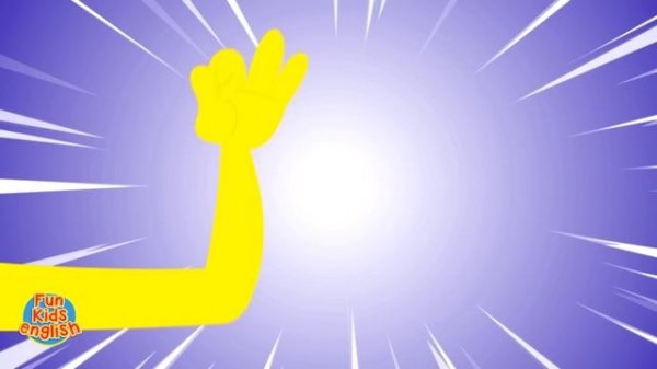 Hello Song | Hello, How Are You? | Hello Song for Kids | Kindergarten & ESL | Fun Kids English