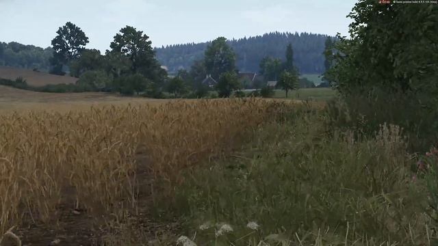 Arma Reforger - Attacking BTR's, Enemy Defenses & Flanking смотреть онлайн