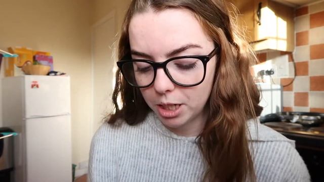 2020 REFLECTION VLOG: remembering the past year & discussing my 2021 goals | Niamh Cogan смотреть онлайн