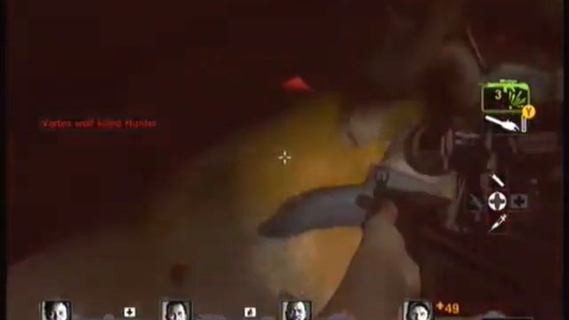 Left 4 Dead 2: Headshot! - The Parish (Part 3) смотреть онлайн