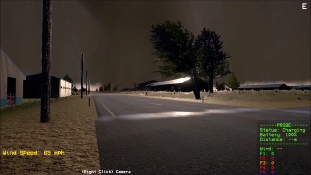 Tornado search and rescue (Steam) смотреть онлайн