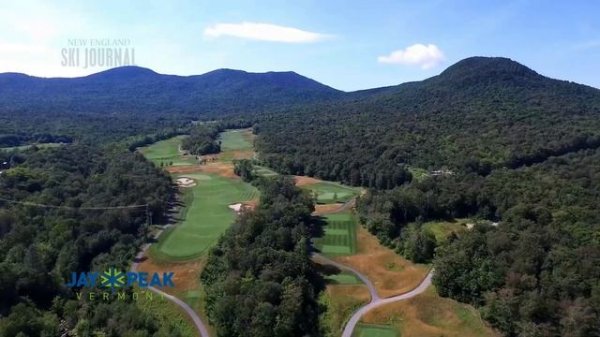 New England Ski Journal SUMMER ESCAPE Episode 200