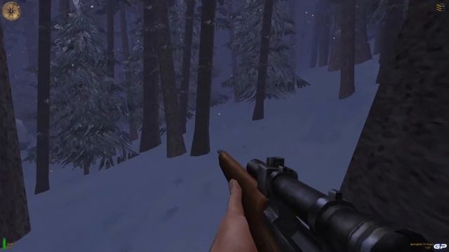 Medal of Honor Allied Assault | Gameplay Walkthrough Part 2 (ENDING) | FULL GAME смотреть онлайн