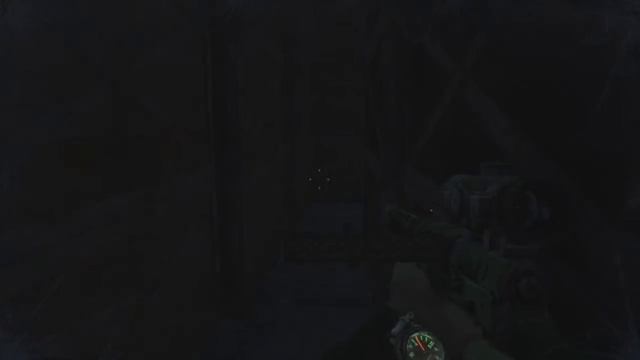 METRO 2033- #08 -Arida 2° parte смотреть онлайн