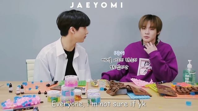 Nct blatantly lying through their teeth (and failing) for nearly 6 mins straight смотреть онлайн