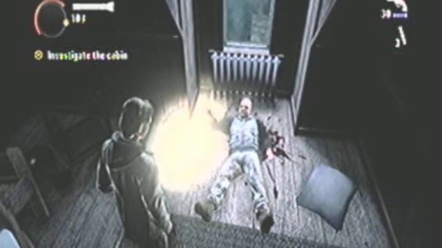 Let's Play Alan Wake - Part 33 смотреть онлайн