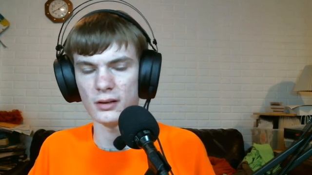 x Hades Stamps Podcast: Episode 11: Chrome Cancelled, Audio Technica Headphones, Fireside Fire смотреть онлайн