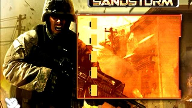 Modern combat 1 para android 2.3 en adelante смотреть онлайн