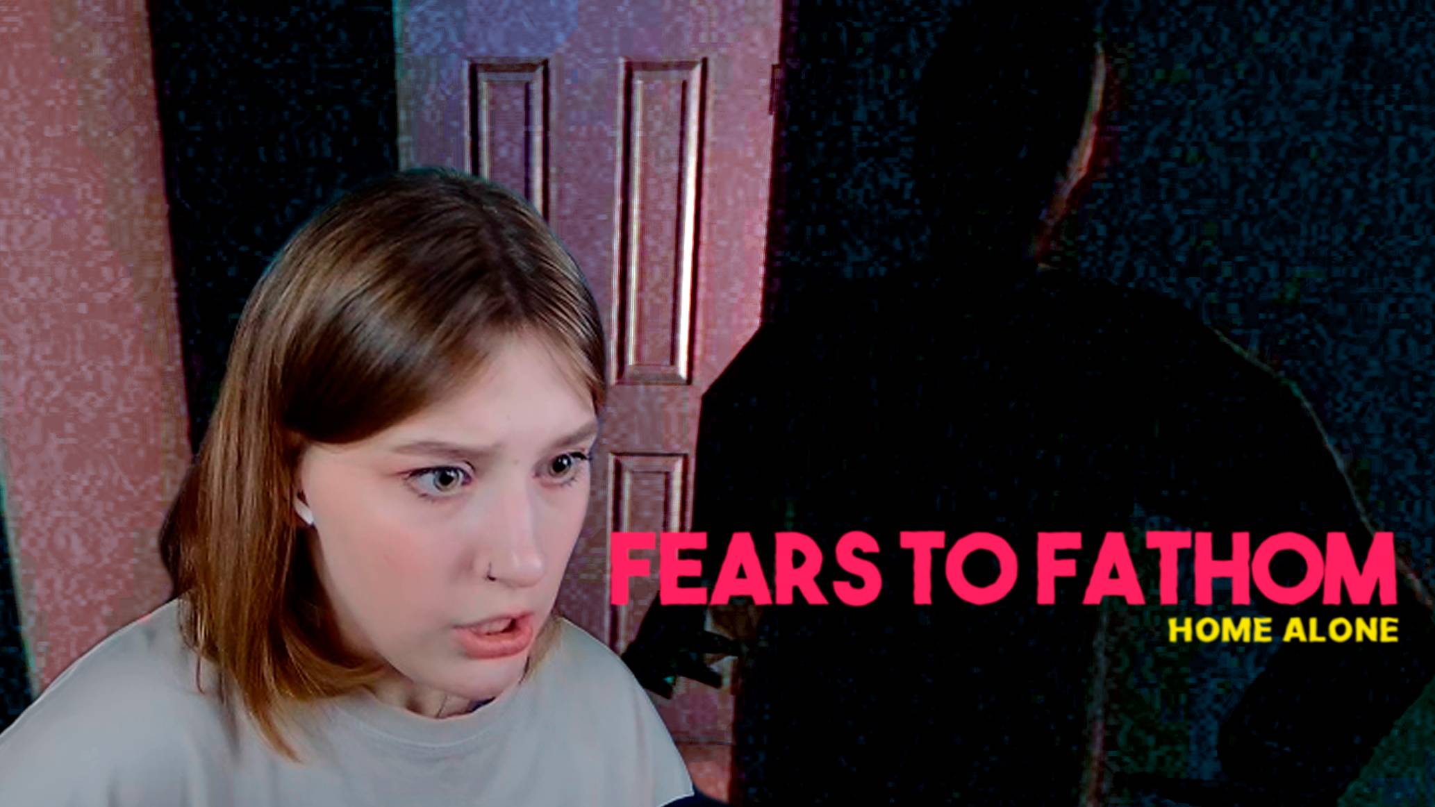 FEARS TO FATHOM - HOME ALONE: МНЕ УЖЕ ЦЕЛЫХ 14, МАМ