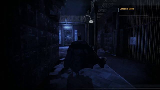 Gar1onriva VS Batman: Arkham Asylum LIVE #3 смотреть онлайн