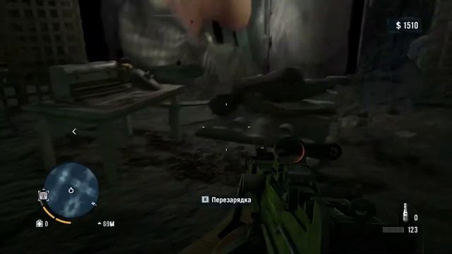 Прохождение FAR CRY 3 : Налёт на тюрьму-Часть #11 смотреть онлайн