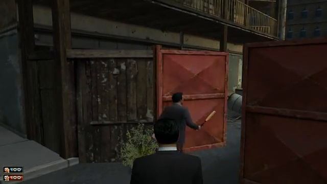 Mafia Video-Walkthrough: Mission 7 Teil 1 - by Mafia-Daily.net смотреть онлайн