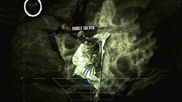 Batman: Arkham Asylum - Riddles: Killer Moth смотреть онлайн