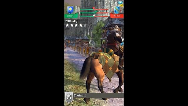 Rival knights Gameplay смотреть онлайн