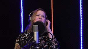 Ангелы здесь больше не живут (КАВЕР Ульяна Каракоз)