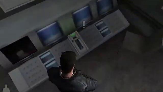 Max Payne PC Game Level 19 смотреть онлайн