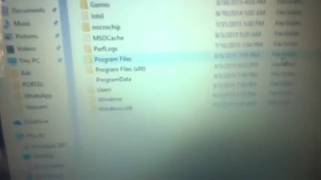 Win Avr Solution compiling error on windows 8, 8.1 and 10 solved !! смотреть онлайн