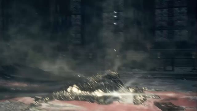Dark souls 3 - Lutando contra os irmão Lorian e Lothric смотреть онлайн