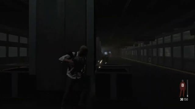 Max Payne 3 Gameplay Chapter 14 ENDING - |One Card Left to Play| смотреть онлайн