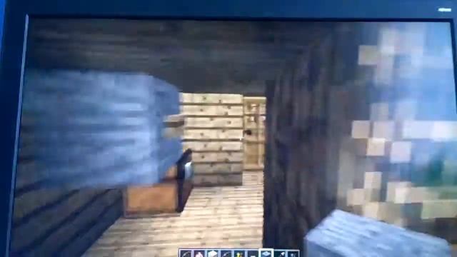 Мой корабль в minecraft смотреть онлайн