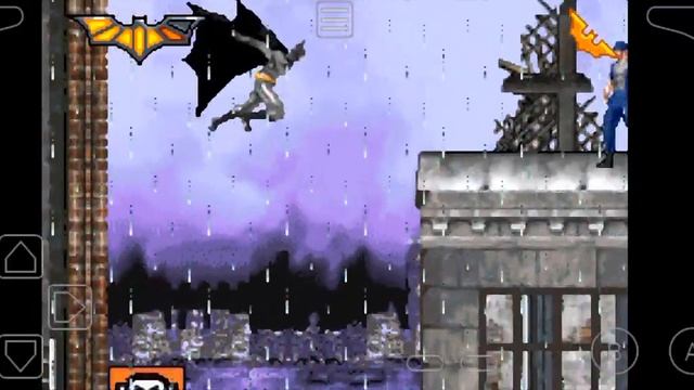 Batman begins part 1 gba смотреть онлайн