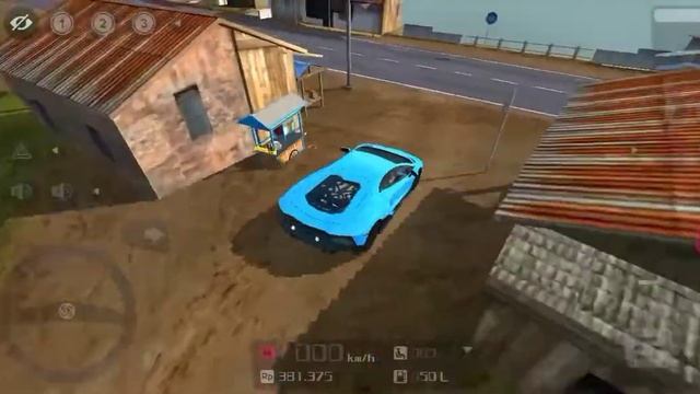 RESTORE ABANDED LAMBORGHINI ULTIMATE - BUS SIMULATOR INDONESIA- TECH MAFIA YOU смотреть онлайн