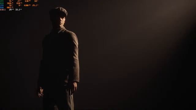 Mafia Definitive Edition - Test Stream смотреть онлайн