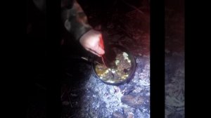 Трофеи с осенних и весенних сезонов