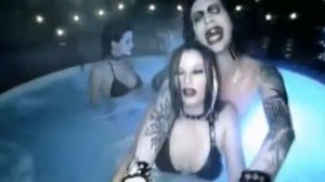Marilyn Manson - Tainted Love