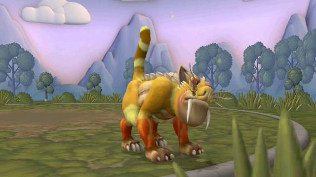 Spore Creature Creator Video - Attack Cat смотреть онлайн