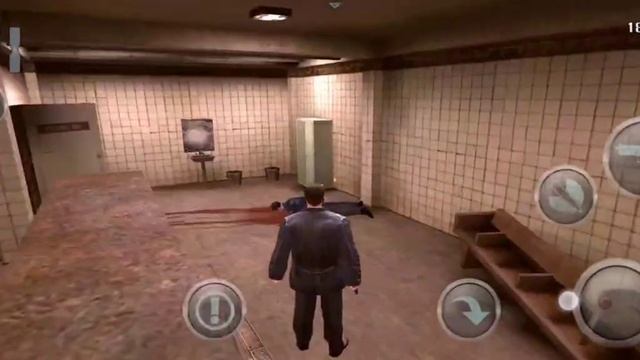 Max Payne 3 APK + OBB + DATA file for Android & iOS version original Max Payne Mod APK Obb data смотреть онлайн