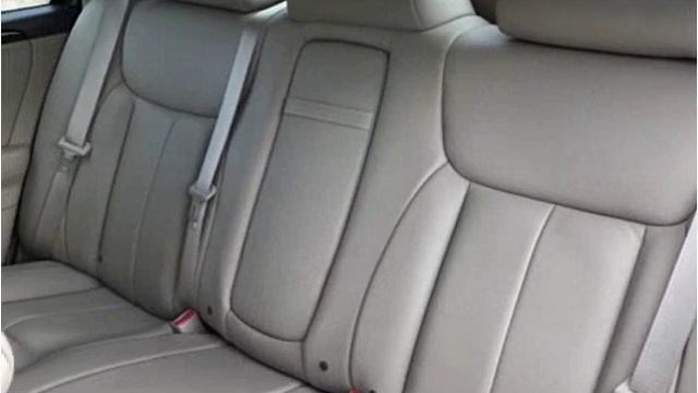 2008 Cadillac DTS Used Cars Phoenix AZ смотреть онлайн