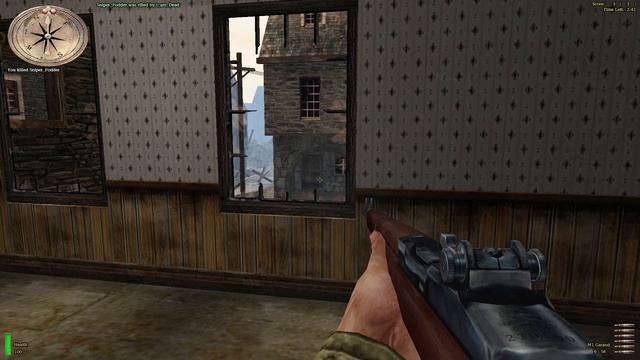 Medal of Honor Allied Assault: Spearhead | Brest | 02/10/2022 смотреть онлайн