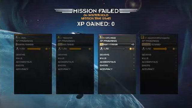 Helldivers смотреть онлайн