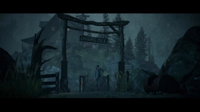 ALAN WAKE REMASTERED PS5 Gameplay Walkthrough Episode 1 - NIGHTMARE (4K 60FPS) No Commentary смотреть онлайн