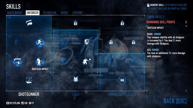 Two Different DLC-Free Builds - Payday 2 смотреть онлайн