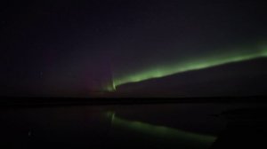 Северное сияние 11.10.24г.