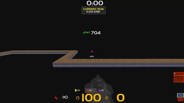 Quake live races смотреть онлайн