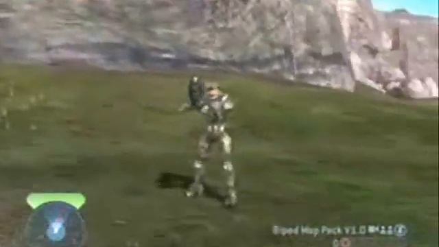Halo 2 Mod смотреть онлайн