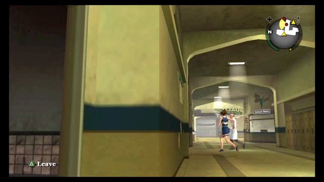 Bully (PS4) - Gameplay смотреть онлайн