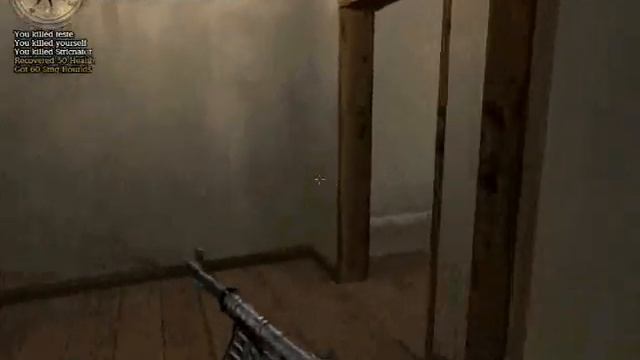 Medal of Honor SpearHead Stalingrad FFA смотреть онлайн