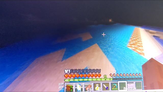 Открыл свой магазин техники в Майнкрафте 1 серия