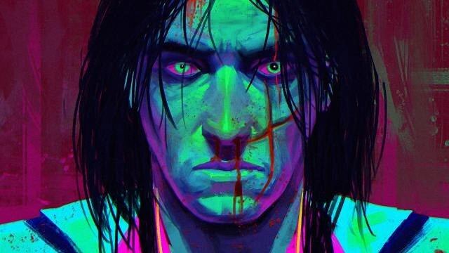 Hotline Miami 2 - Future Club [Slowed, Reverb, Widened] смотреть онлайн