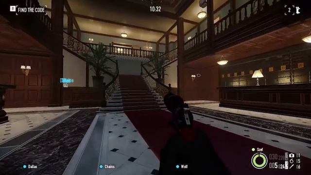 Payday 2 San Martin Bank Solo Stealth Türkçe смотреть онлайн