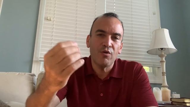 Confiando en el Señor | Jeremías 17:4-8 смотреть онлайн