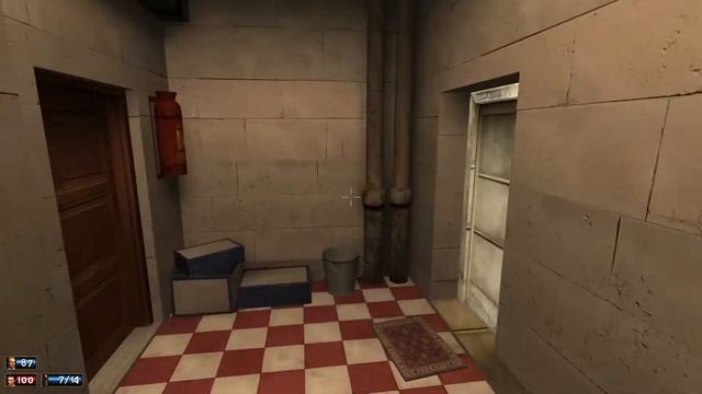Прохождение Mafia HD Remaster БОН АППЕТИТ #15 смотреть онлайн