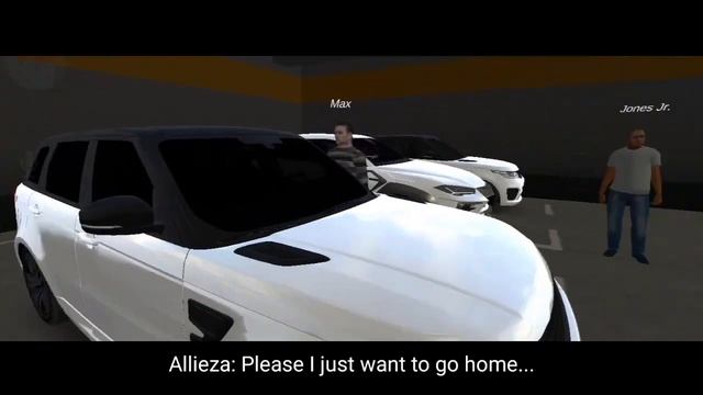 Highway Mafia Episode 4 | Car Parking Multiplayer смотреть онлайн