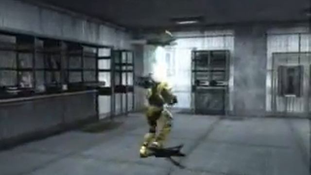 Halo 3 Map - Zombie City смотреть онлайн