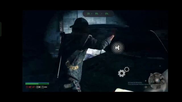 Прохождение Days Gone (Жизнь После) часть 1 Фрики, Ствол, Байки смотреть онлайн