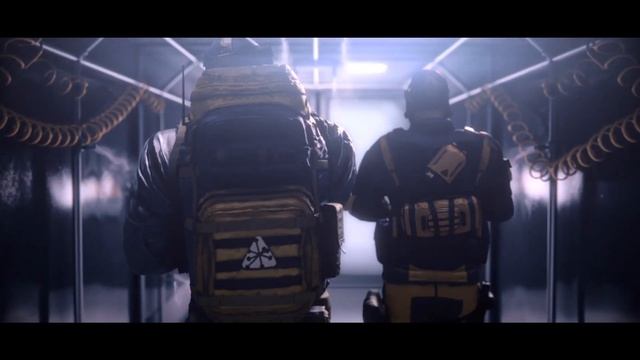 Rainbow Six Siege - Operación Chimera: Nuevos Operadores Lion y Finka смотреть онлайн
